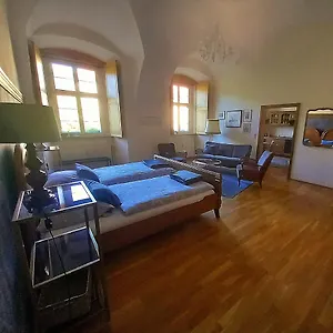Klostermühle Apartment