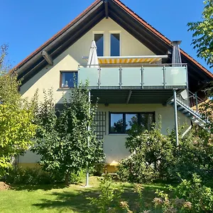 Sattler Apartment