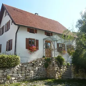 Ferienbauernhof Bosch Ferienhaus